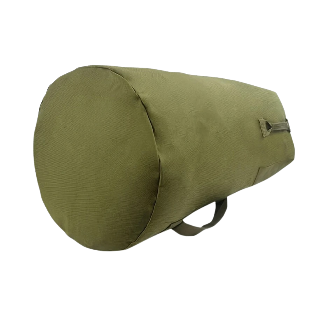 70-Liter-Outdoor-Rucksack wasserabweisend mit ergonomischen Gurten