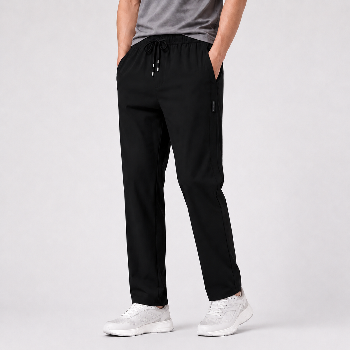 Camp Basel | Aeriflex Leichte Lauf-Hose