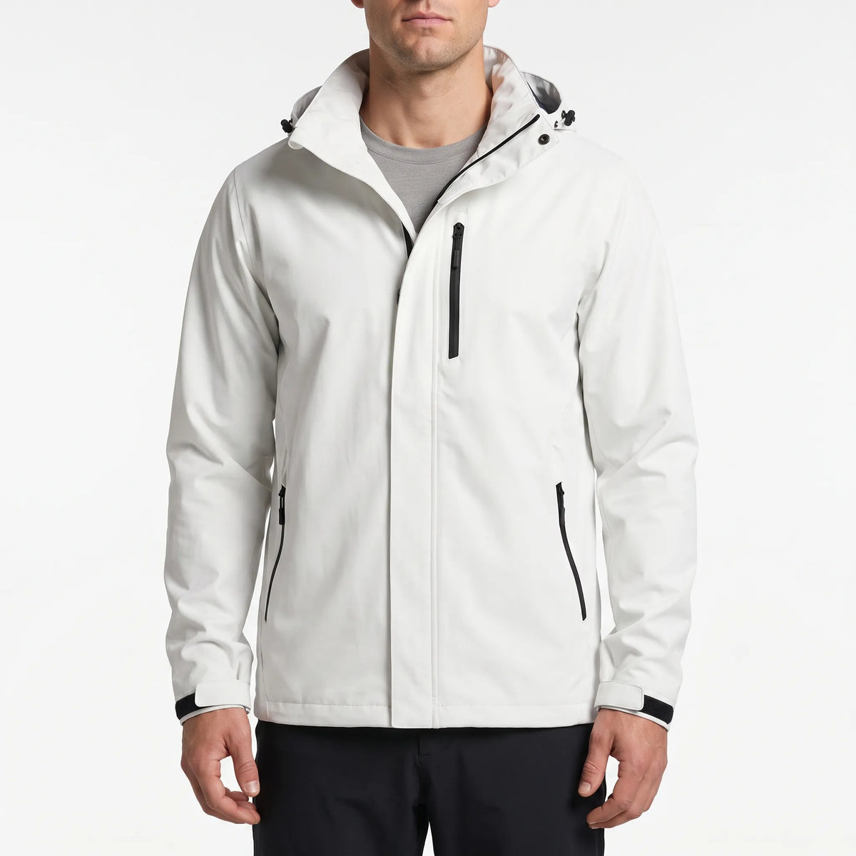 Nordspur | Aerovell Leichte Regenjacke Für Herren