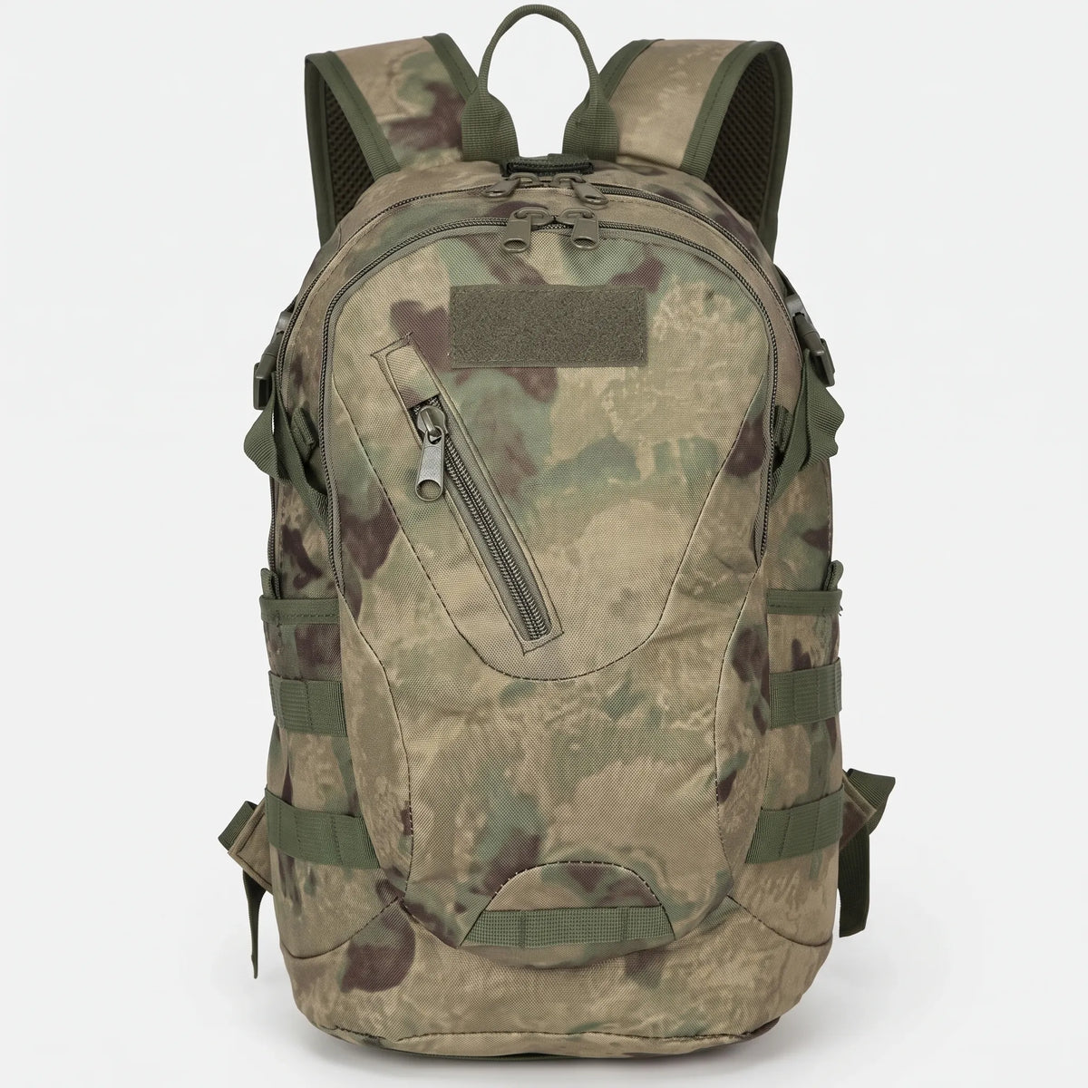 Nordspur | CamoTrek Kompakter Taktischer Rucksack
