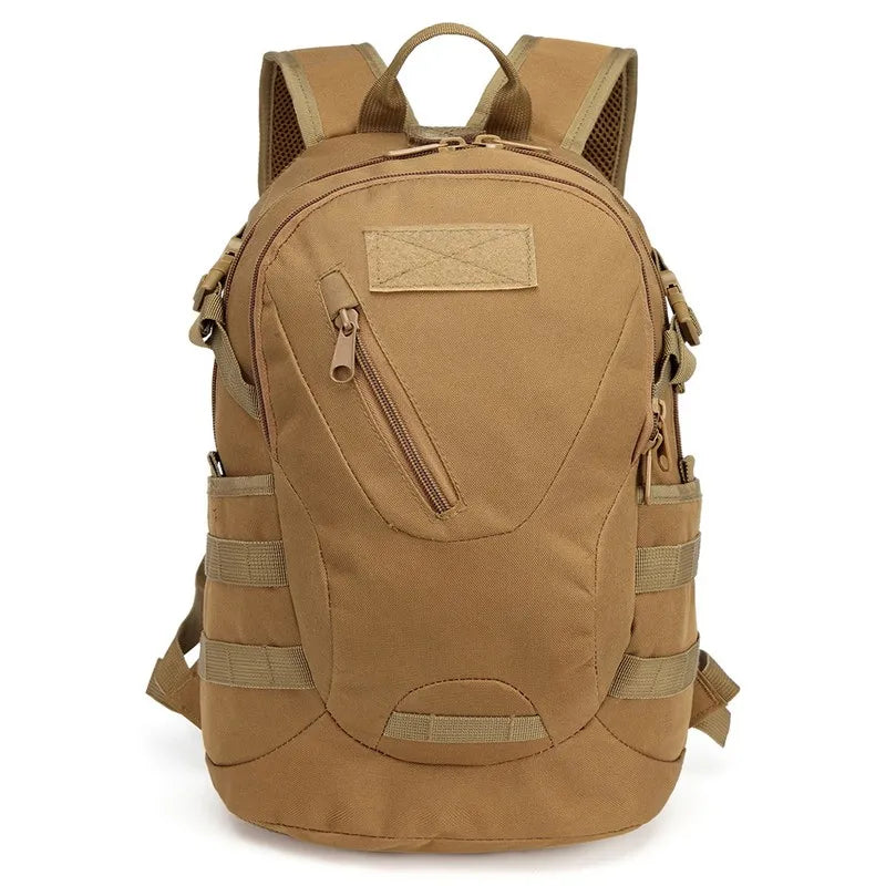 Nordspur | CamoTrek Kompakter Taktischer Rucksack