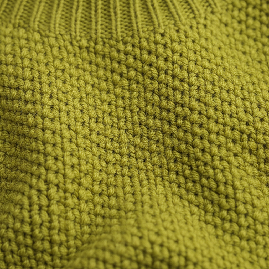 Kinder-Rollkragenpullover mit weicher Baumwolle Vintage Strickstil