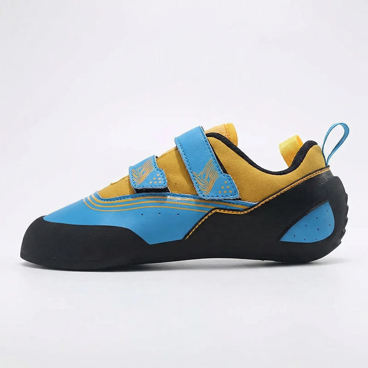 Kinderkleterschuhe rutschfest atmungsaktiv Mesh