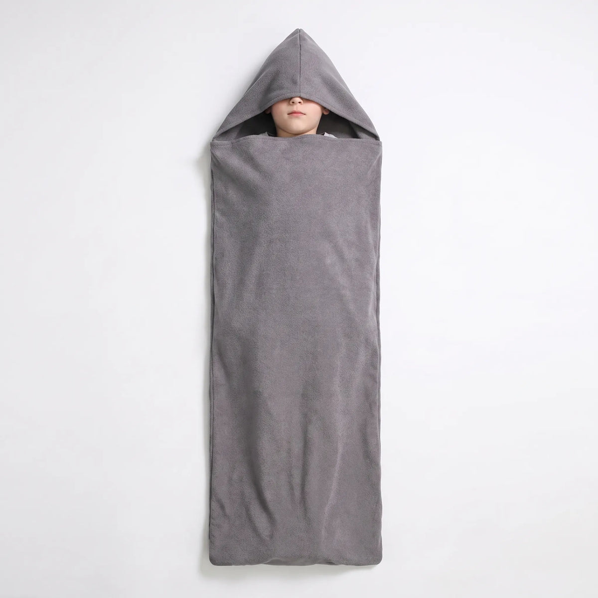 Nordspur | CocoonWrap Dehnbarer Kompressions-Schlafsack