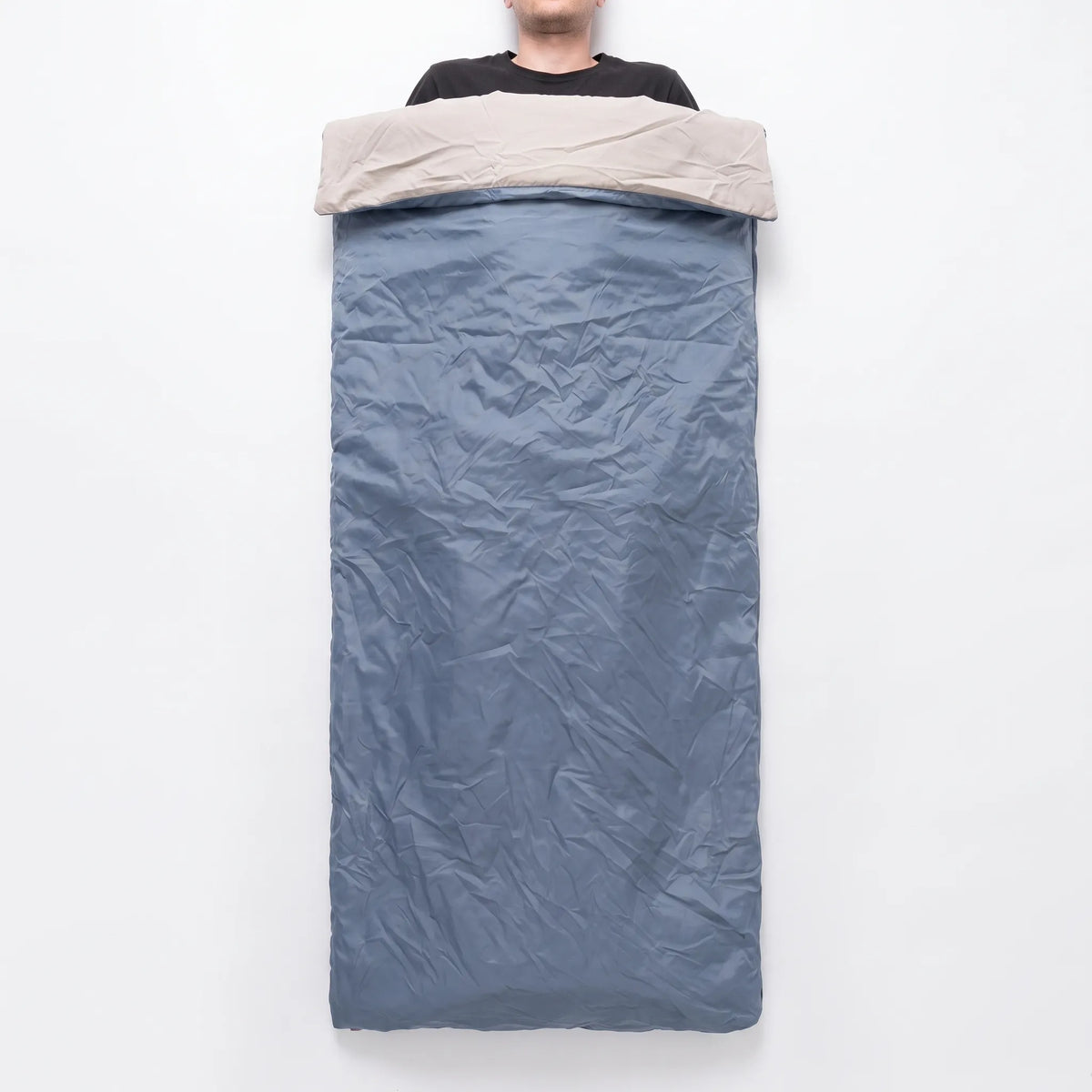 Nordspur | CompactRest Kompakter Ultraleichter Schlafsack