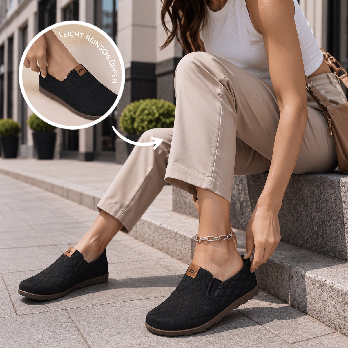 Camp Basel | Damen-Schuhe