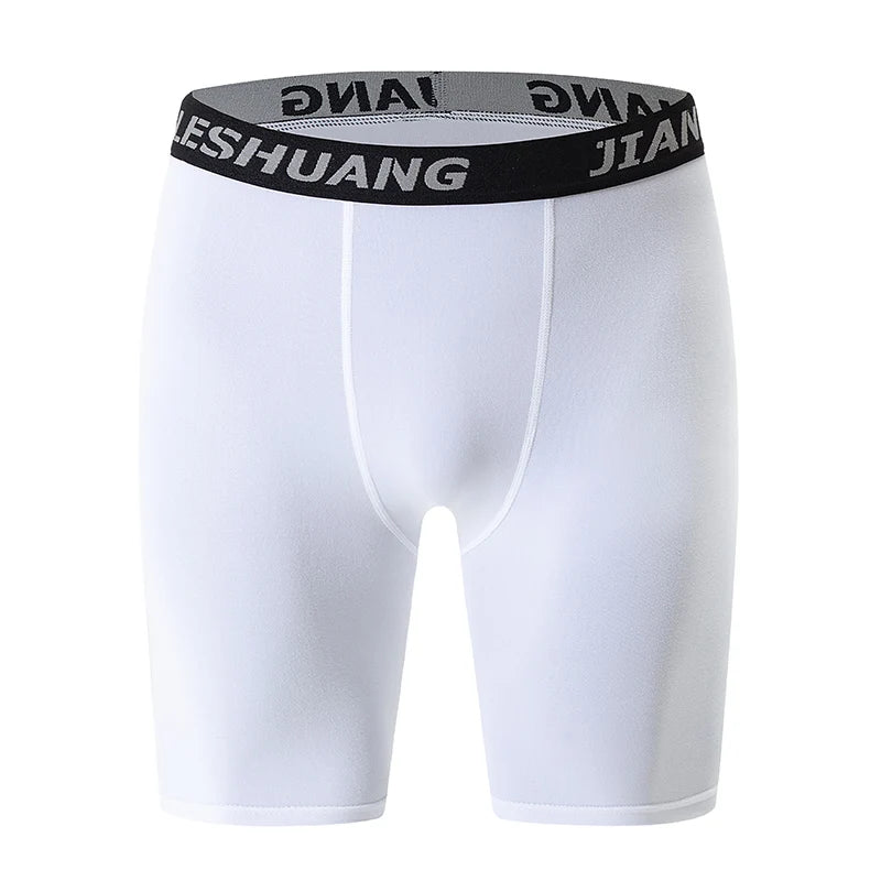 Nordspur | Flexicore Lange Boxershorts Mit Breitem Bund