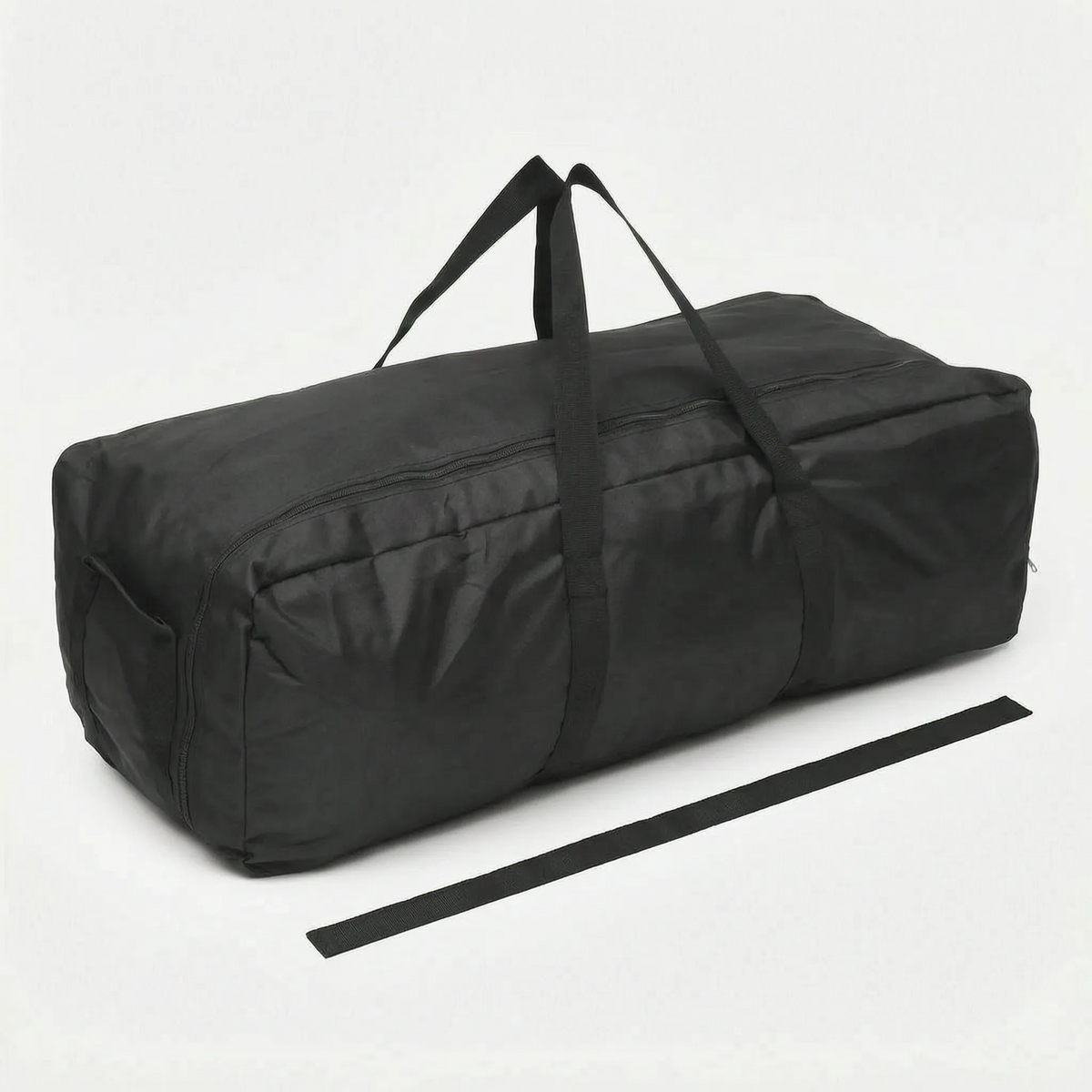 Nordspur | FoldPack Große Reisetasche