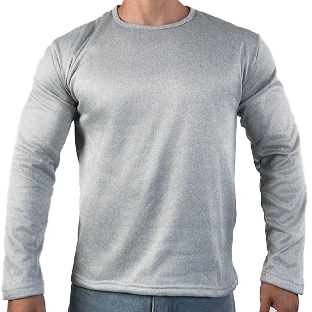 Nordspur | FrostLayer Langärmliges Thermoshirt