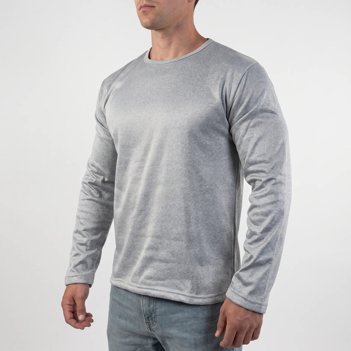 Nordspur | FrostLayer Langärmliges Thermoshirt