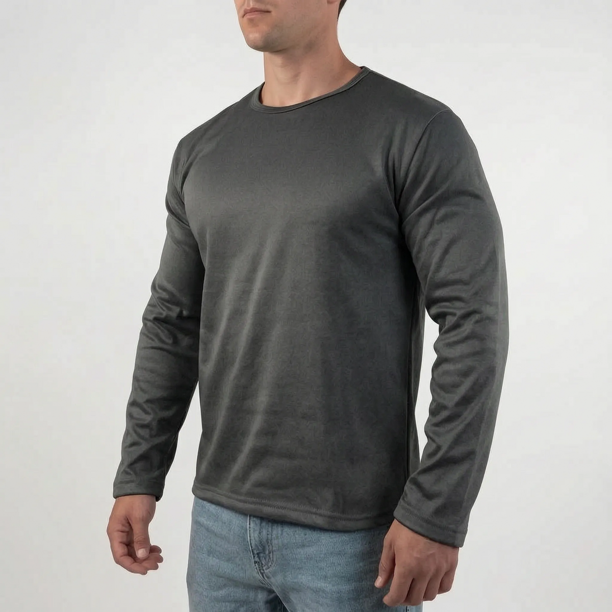 Nordspur | FrostLayer Langärmliges Thermoshirt
