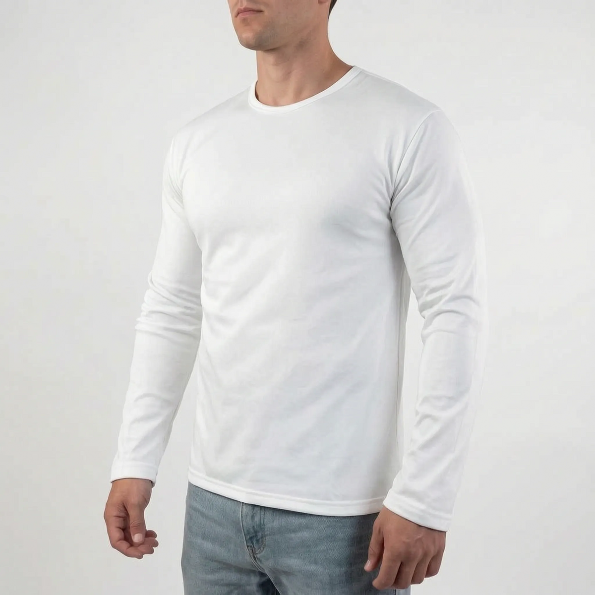 Nordspur | FrostLayer Langärmliges Thermoshirt