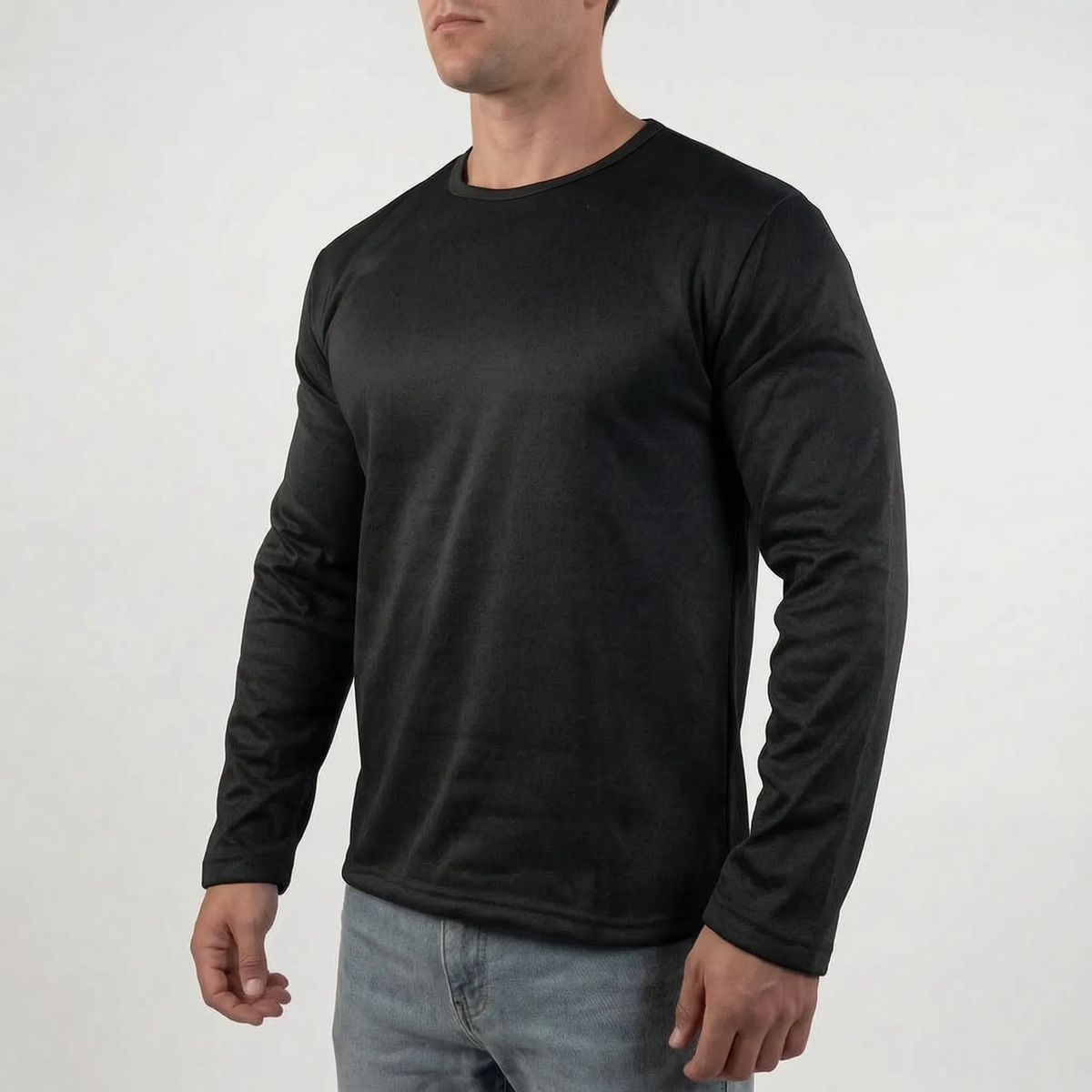 Nordspur | FrostLayer Langärmliges Thermoshirt