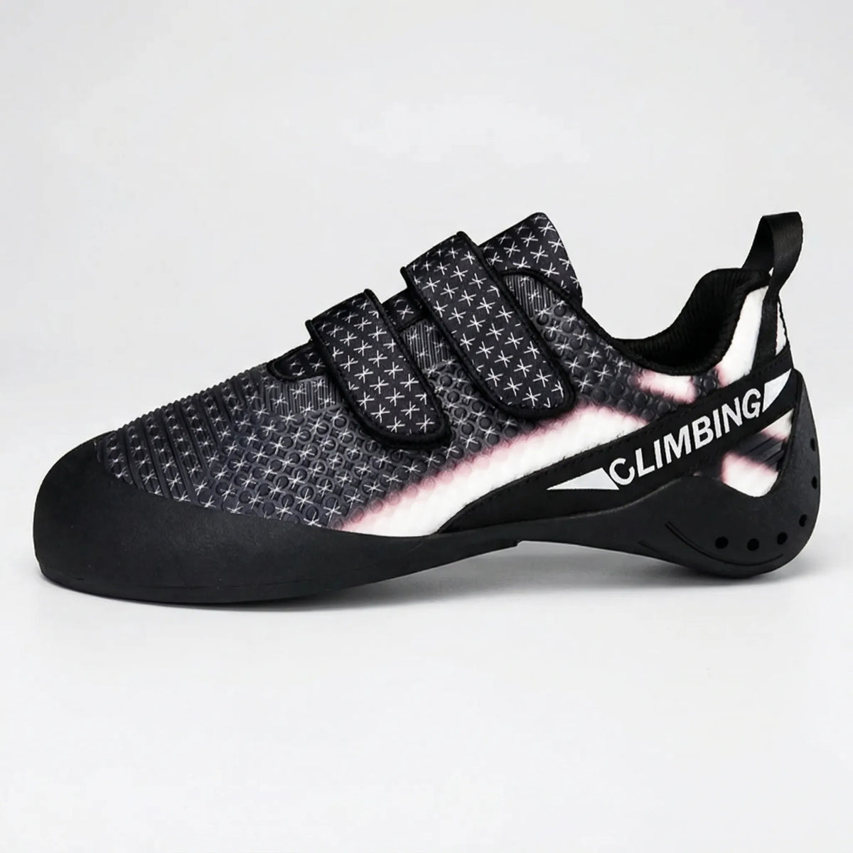 Kletterschuh mit Wrap-Arch rutschfester Sohle Unisex