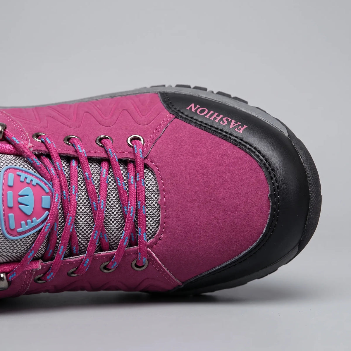 Nordspur | HikeGrip Leichte Wanderschuhe
