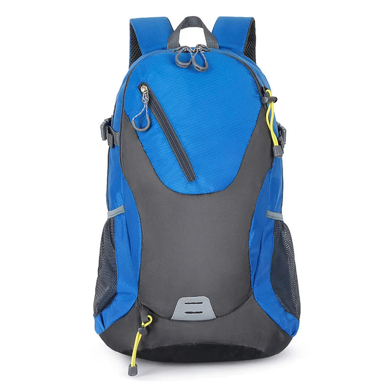 Nordspur | HikeMate Geräumiger 40L Wanderrucksack