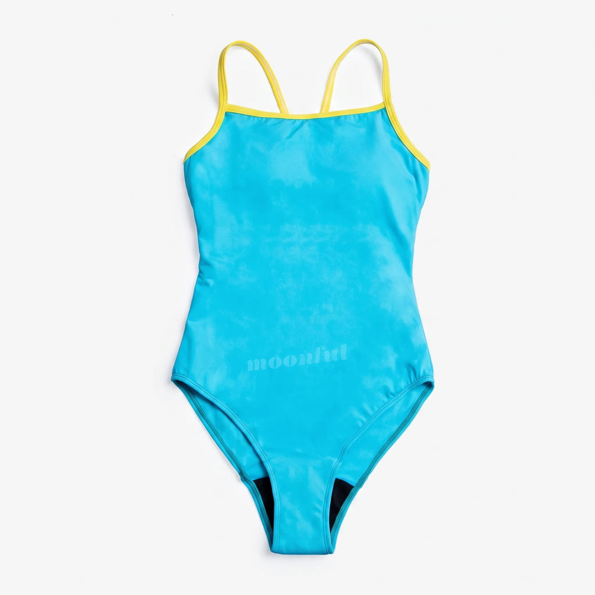 Nordspur | LunaSwim Einteiliger Periodenbadeanzug