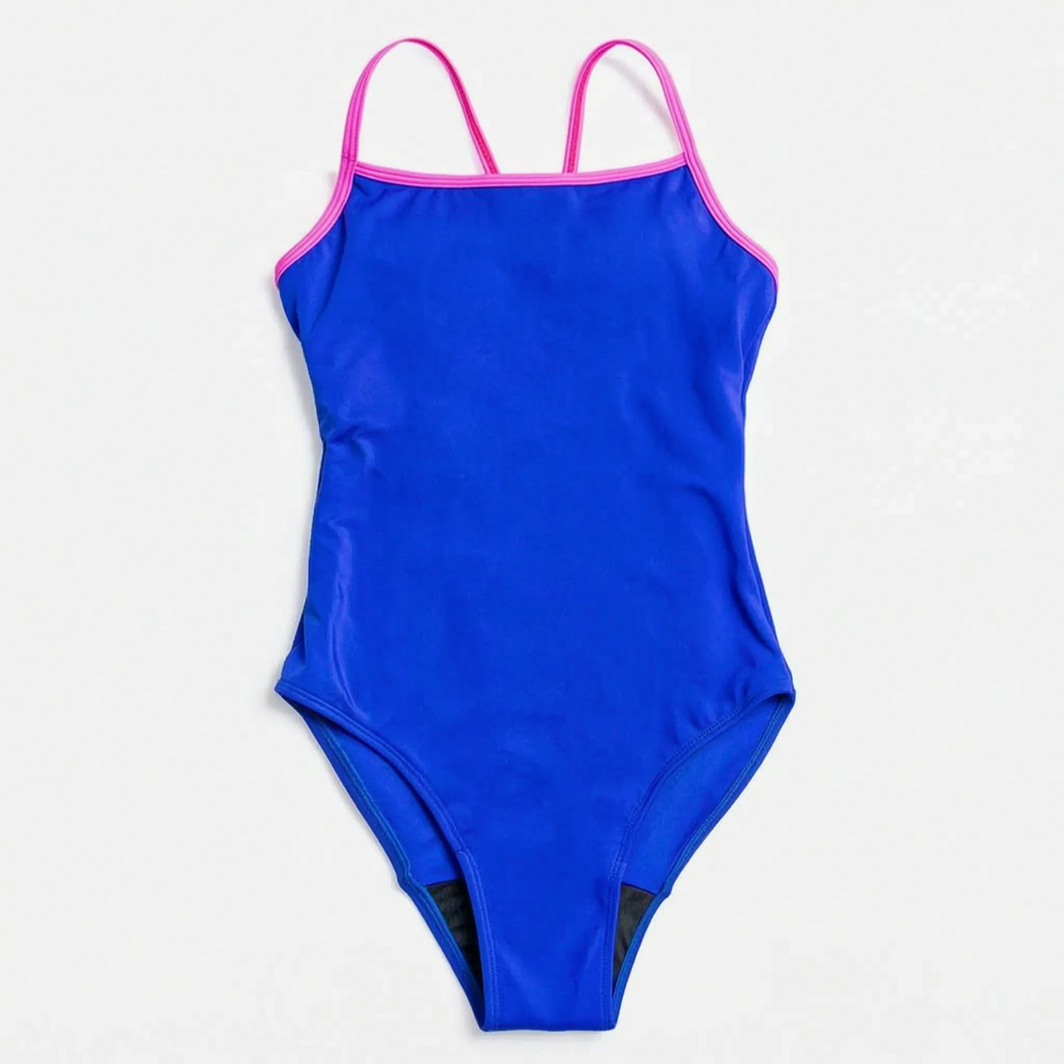 Nordspur | LunaSwim Einteiliger Periodenbadeanzug