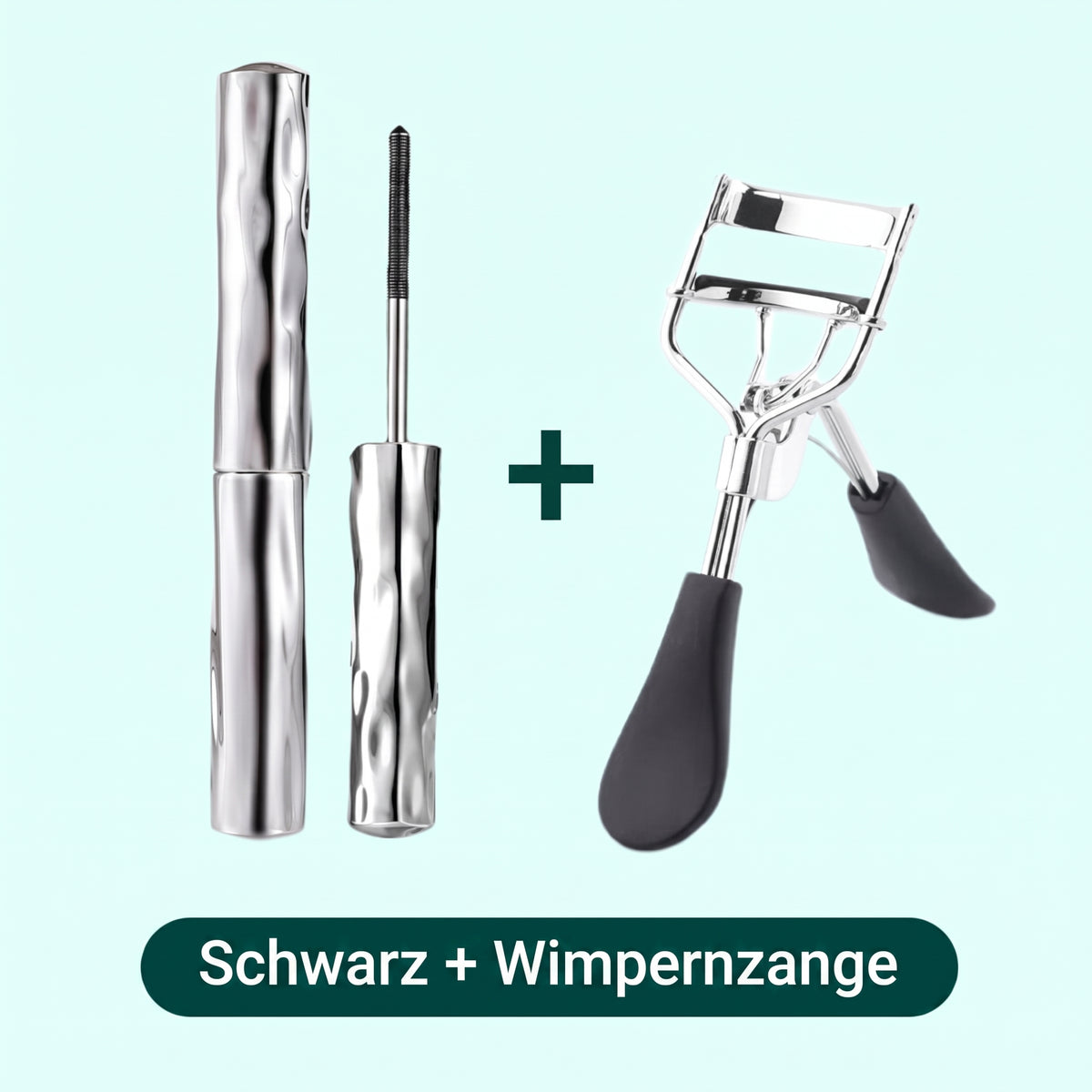 Camp Basel | Mascara-Set Ultimate Length & Curl