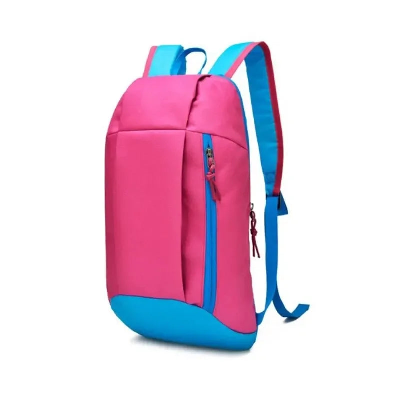 Nordspur | MoveMite Kompakter Sportrucksack