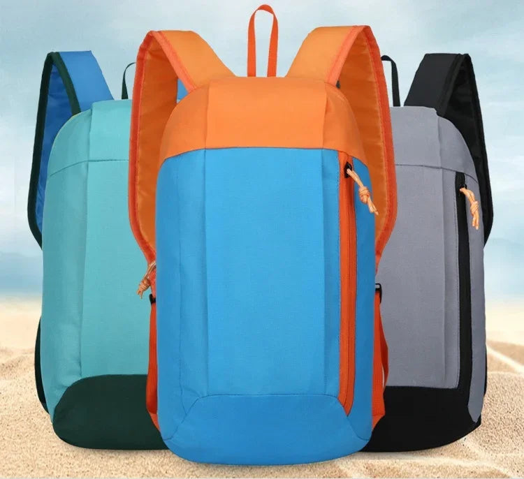 Nordspur | MoveMite Kompakter Sportrucksack