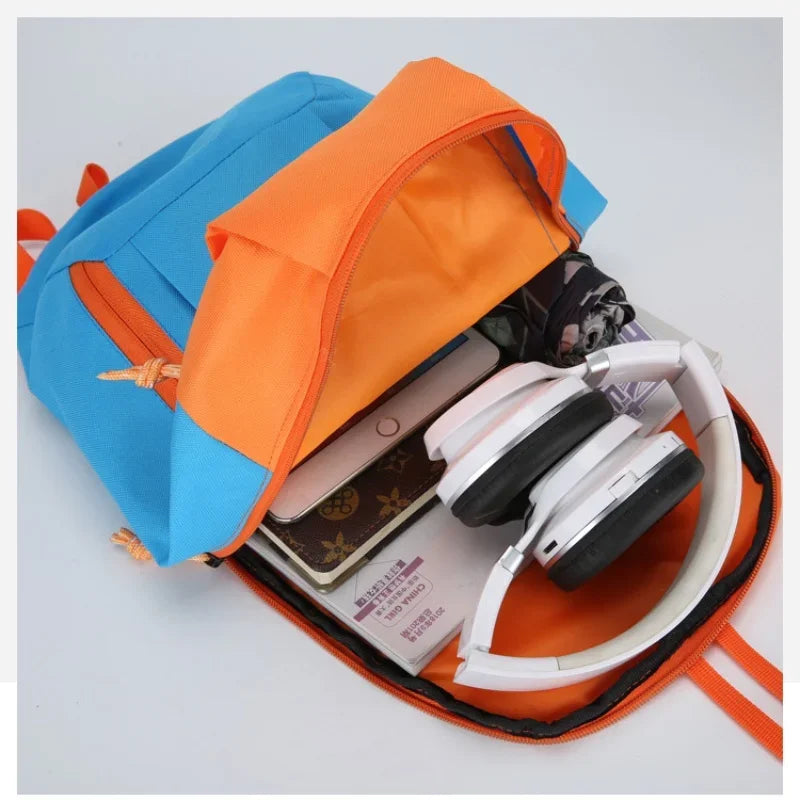 Nordspur | MoveMite Kompakter Sportrucksack