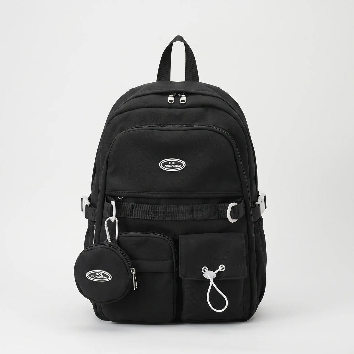 Nordspur | Packivo Lässiger Tagesrucksack