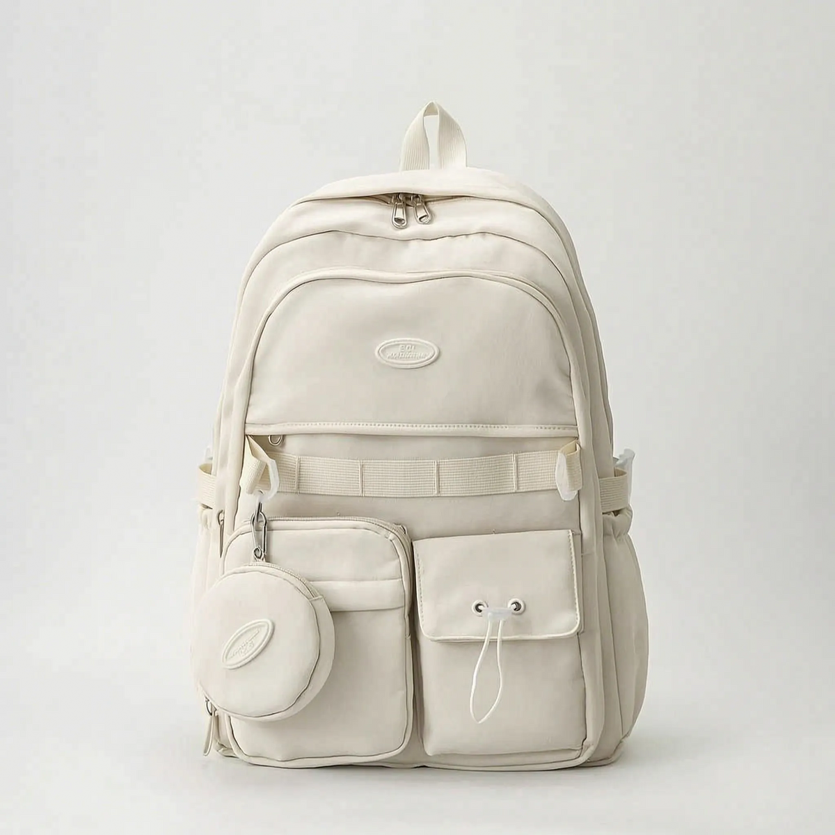 Nordspur | Packivo Lässiger Tagesrucksack