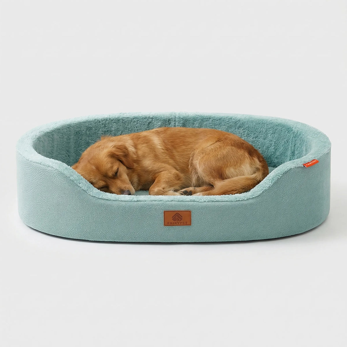 Orthopädisches Hundebett Sofa Stil für grosse Hunde wasserdicht