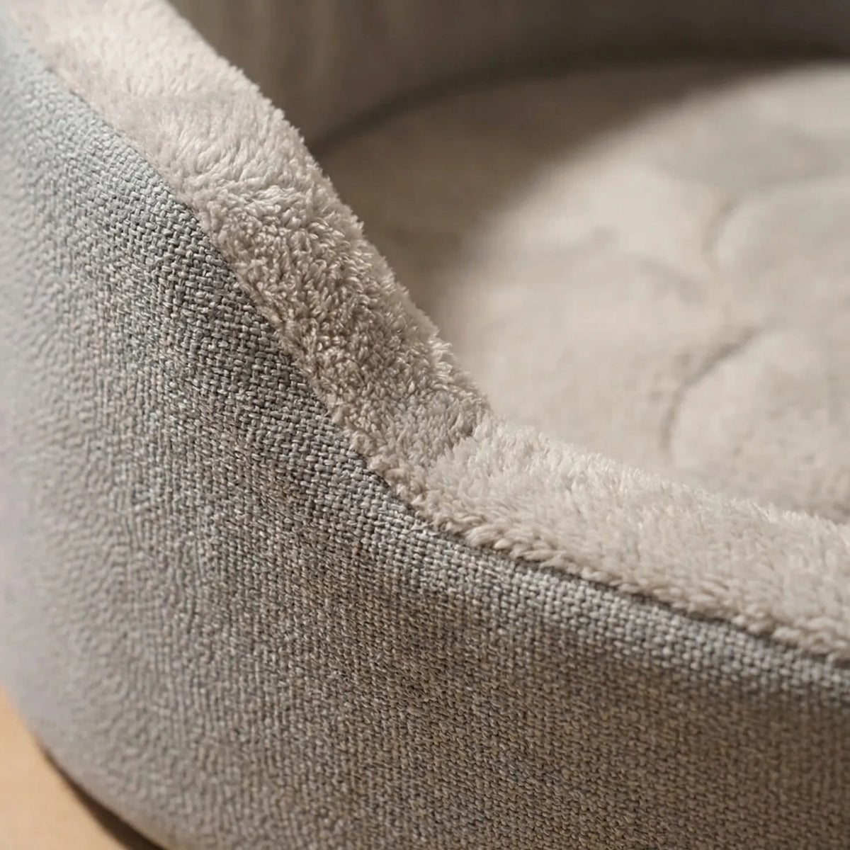Orthopädisches Hundebett Sofa Stil für grosse Hunde wasserdicht