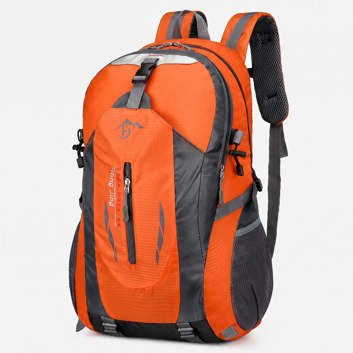 Nordspur | RidgePeak Leichter 40 Liter Wanderrucksack