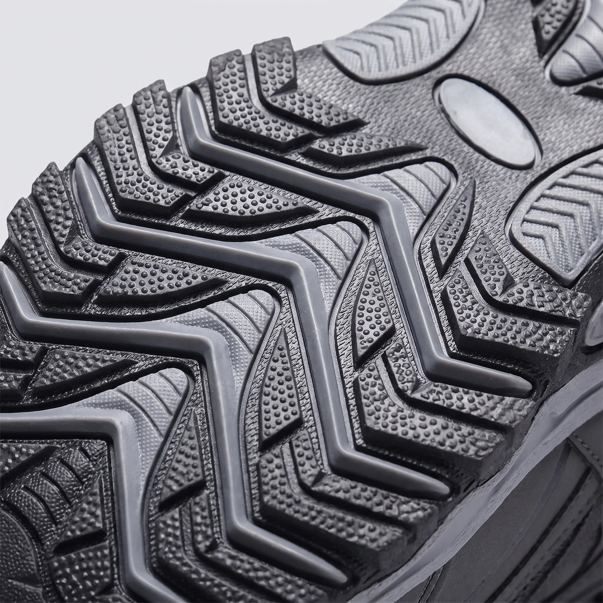 Nordspur | Ridgevox Leichte Halbhohe Wanderschuhe
