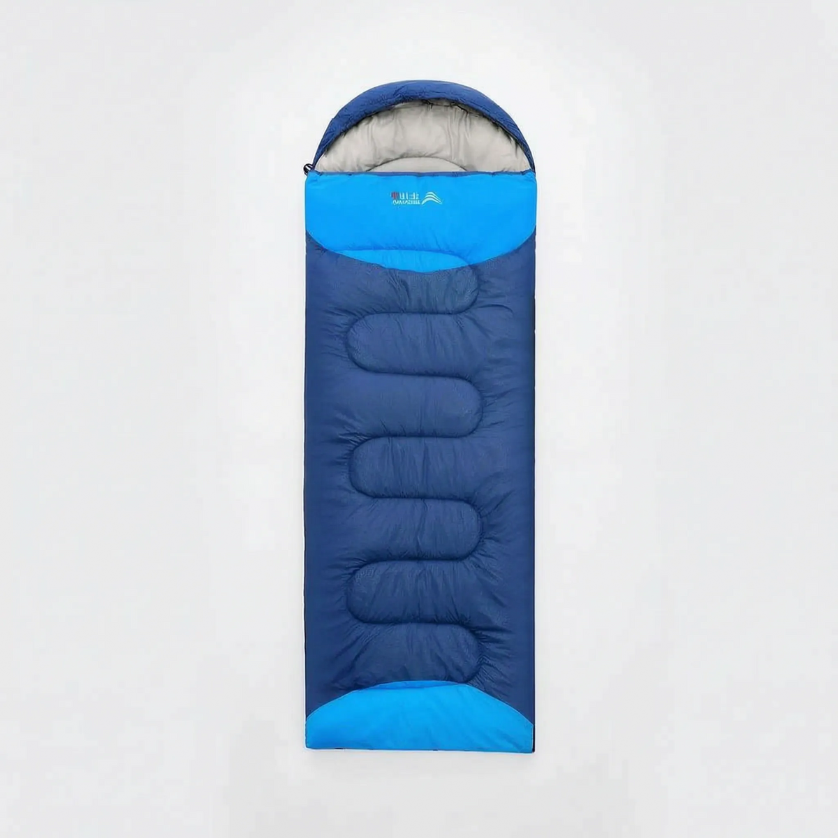 Nordspur | SlumberHike Ultraleichter Schlafsack In Deckenform