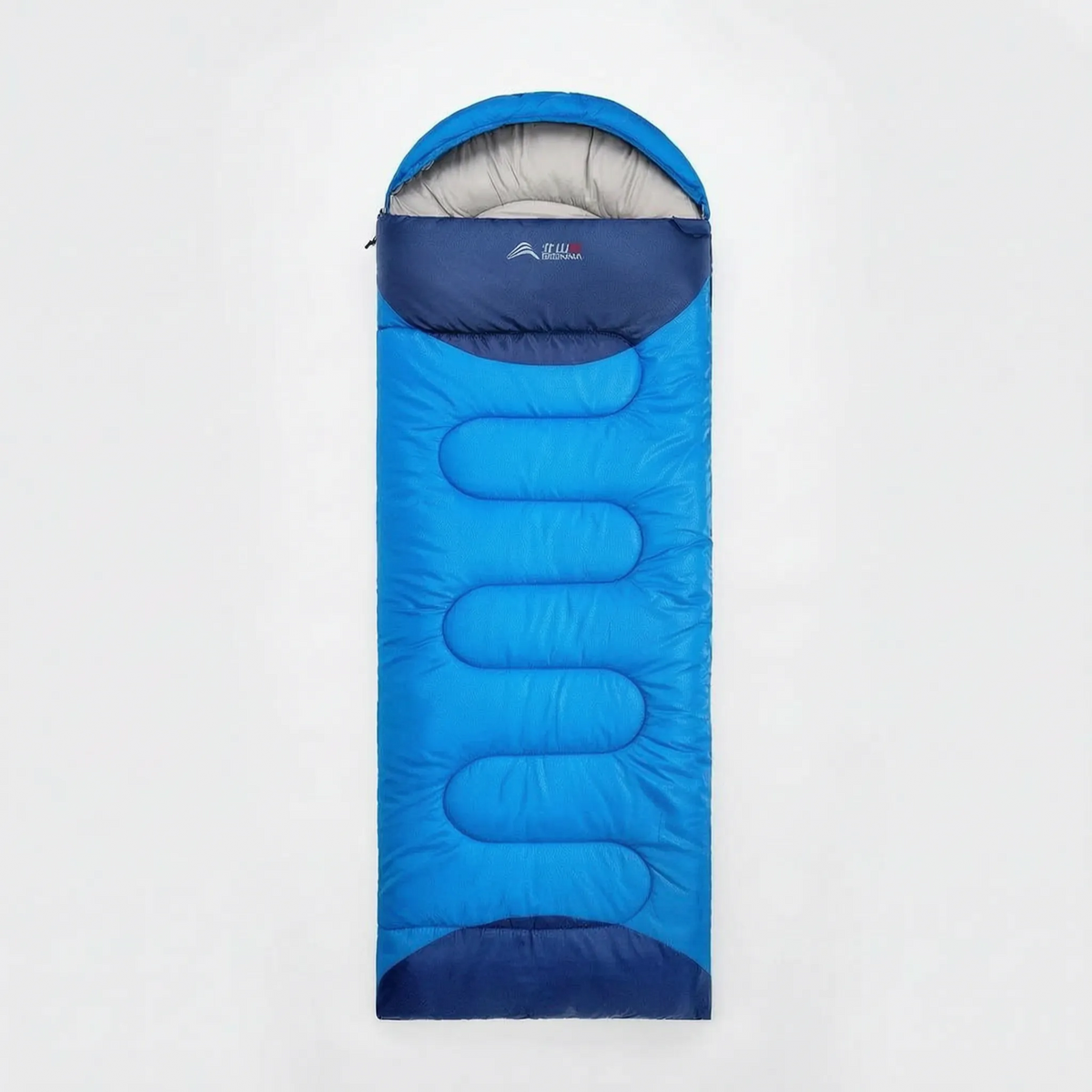 Nordspur | SlumberHike Ultraleichter Schlafsack In Deckenform