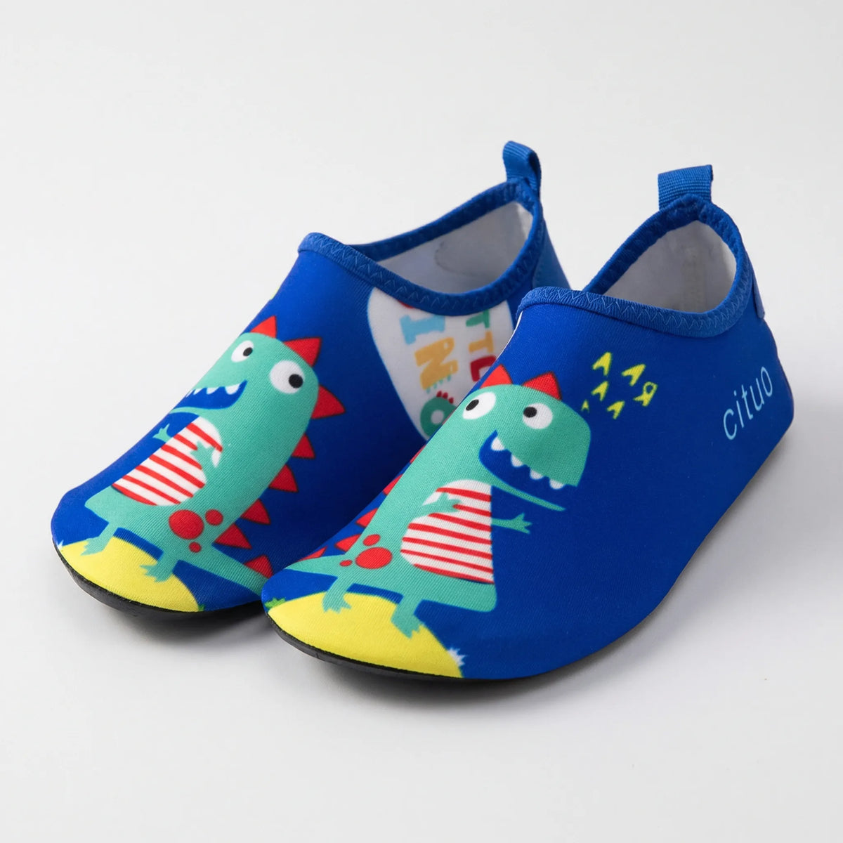 Leichte Barfuss-Wasserschuhe für Kinder, schnelltrocknend und rutschfest