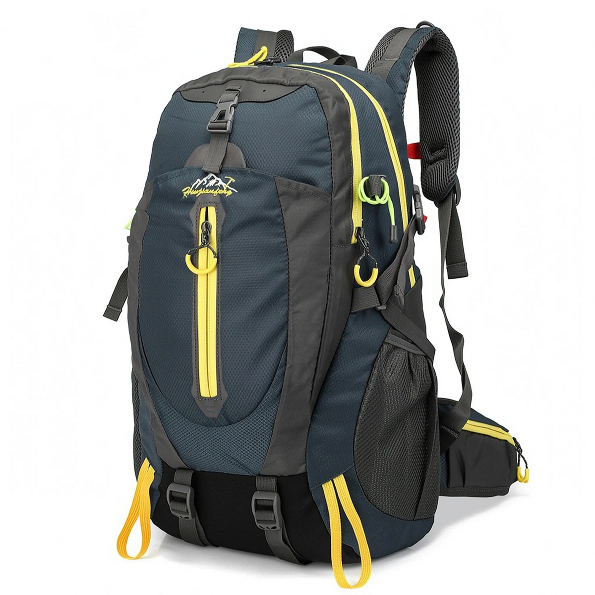 Nordspur | TrekPakt Leichter 40 Liter Wanderrucksack
