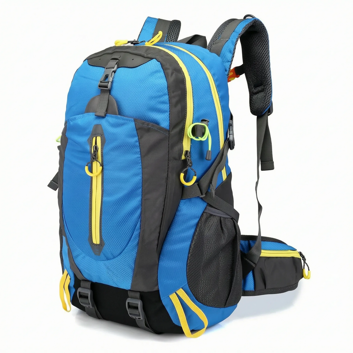 Nordspur | TrekPakt Leichter 40 Liter Wanderrucksack