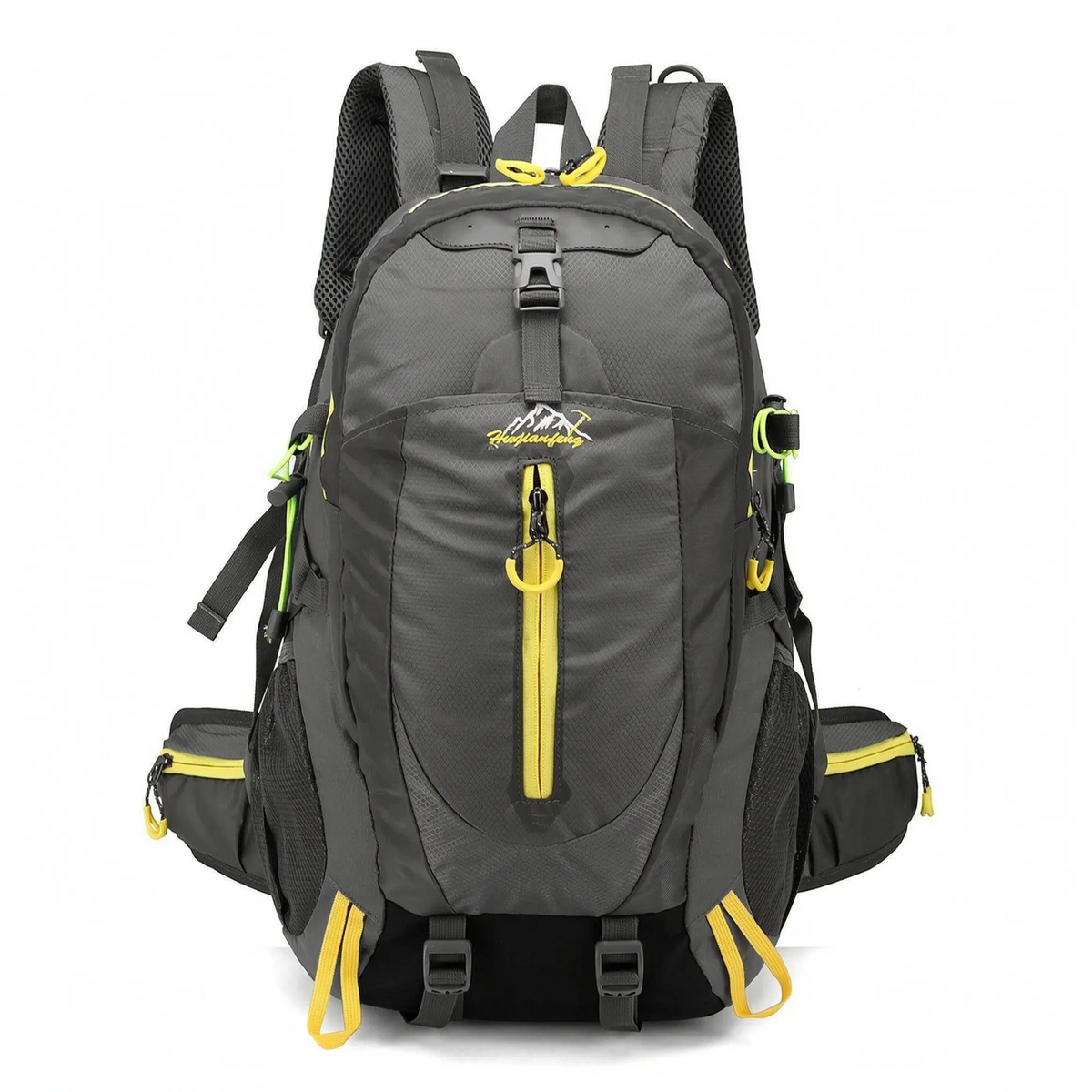 Nordspur | TrekPakt Leichter 40 Liter Wanderrucksack