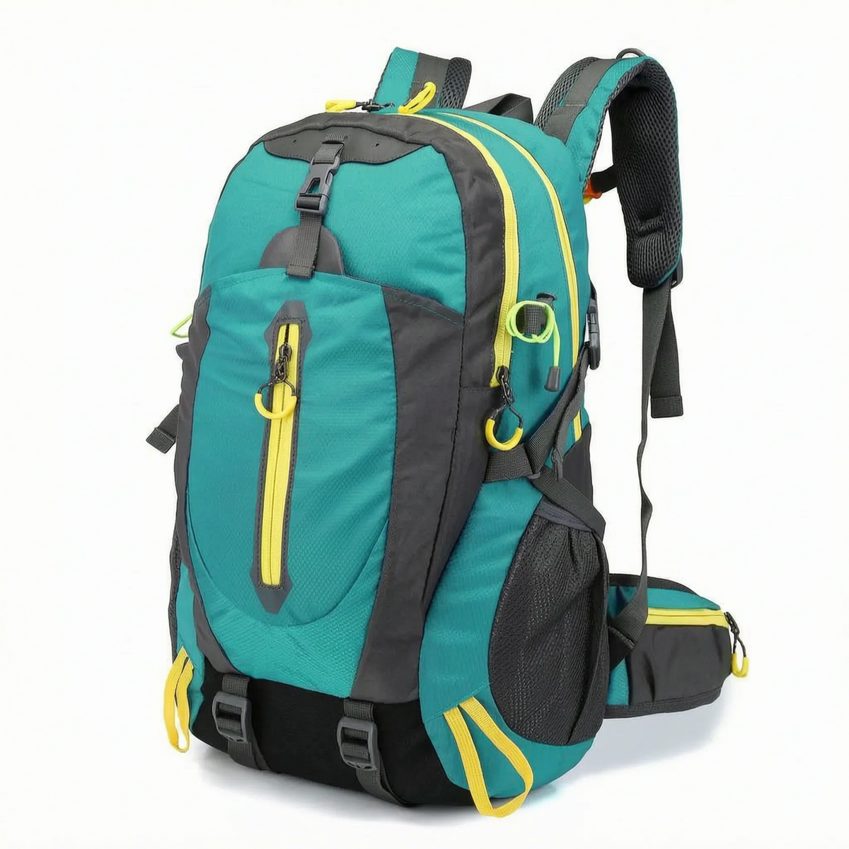 Nordspur | TrekPakt Leichter 40 Liter Wanderrucksack