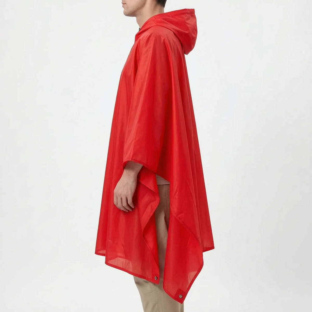 Nordspur | Trekos Multifunktionaler Regenponcho