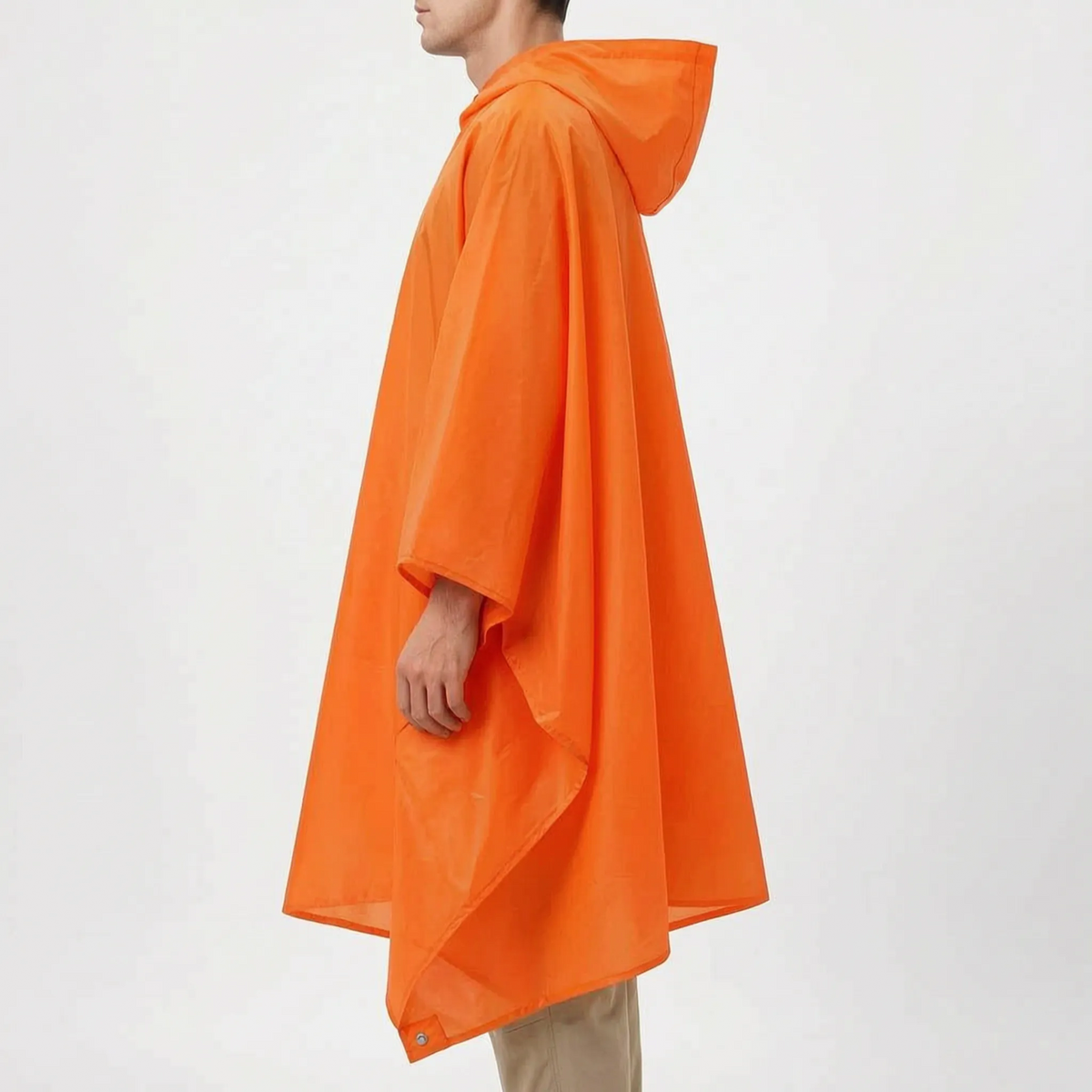 Nordspur | Trekos Multifunktionaler Regenponcho