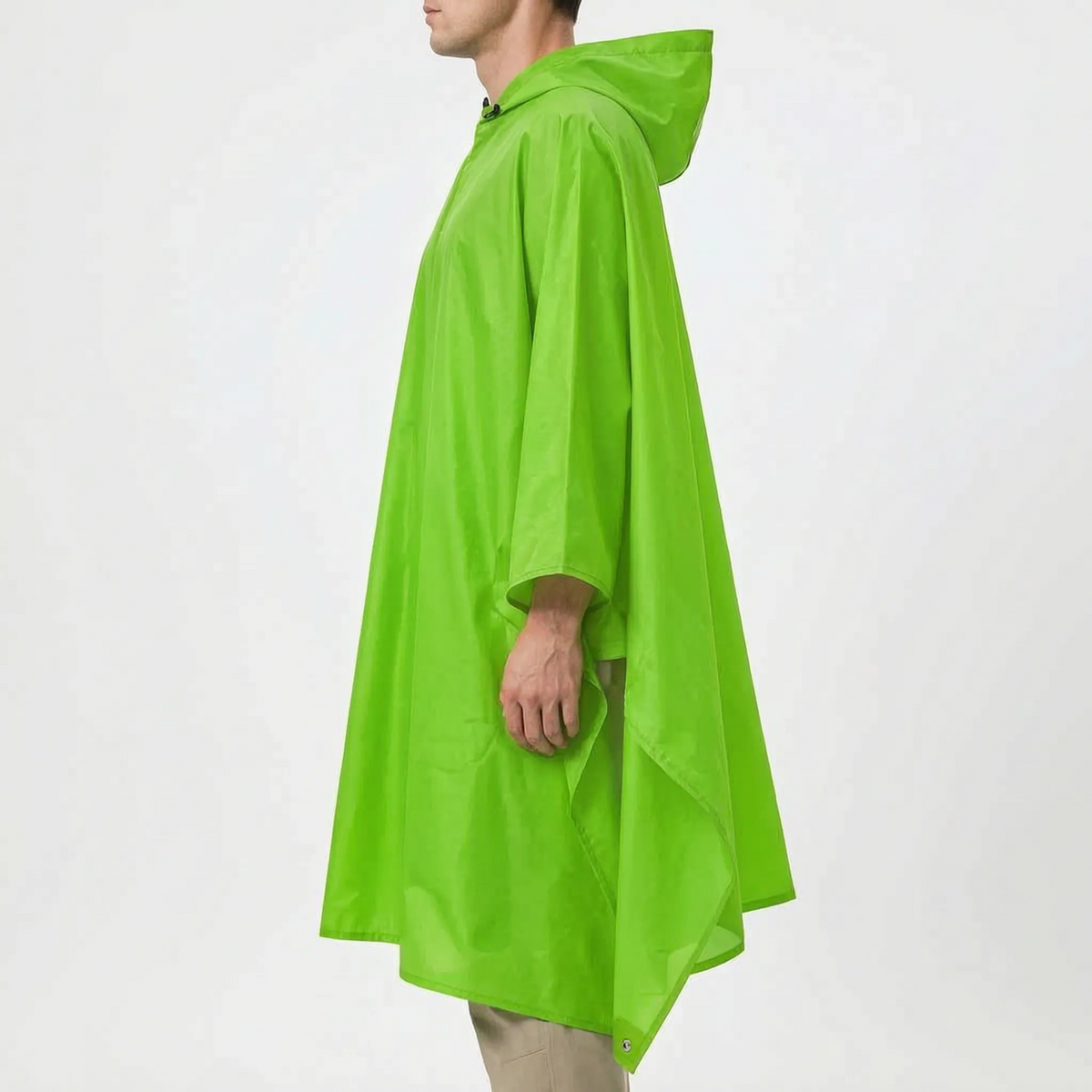 Nordspur | Trekos Multifunktionaler Regenponcho