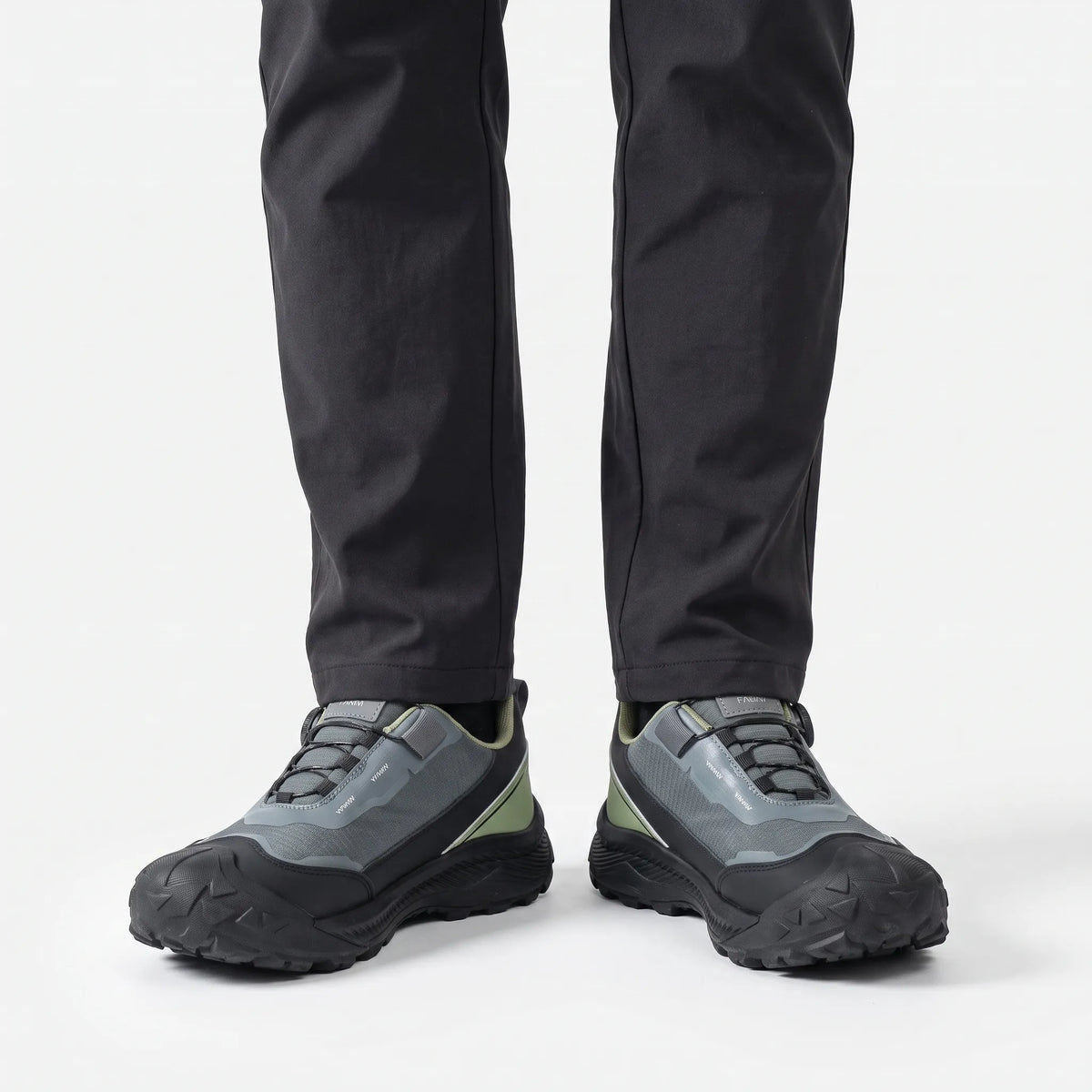 Nordspur | Trekstep Leichte Freizeitschuhe Für Herren