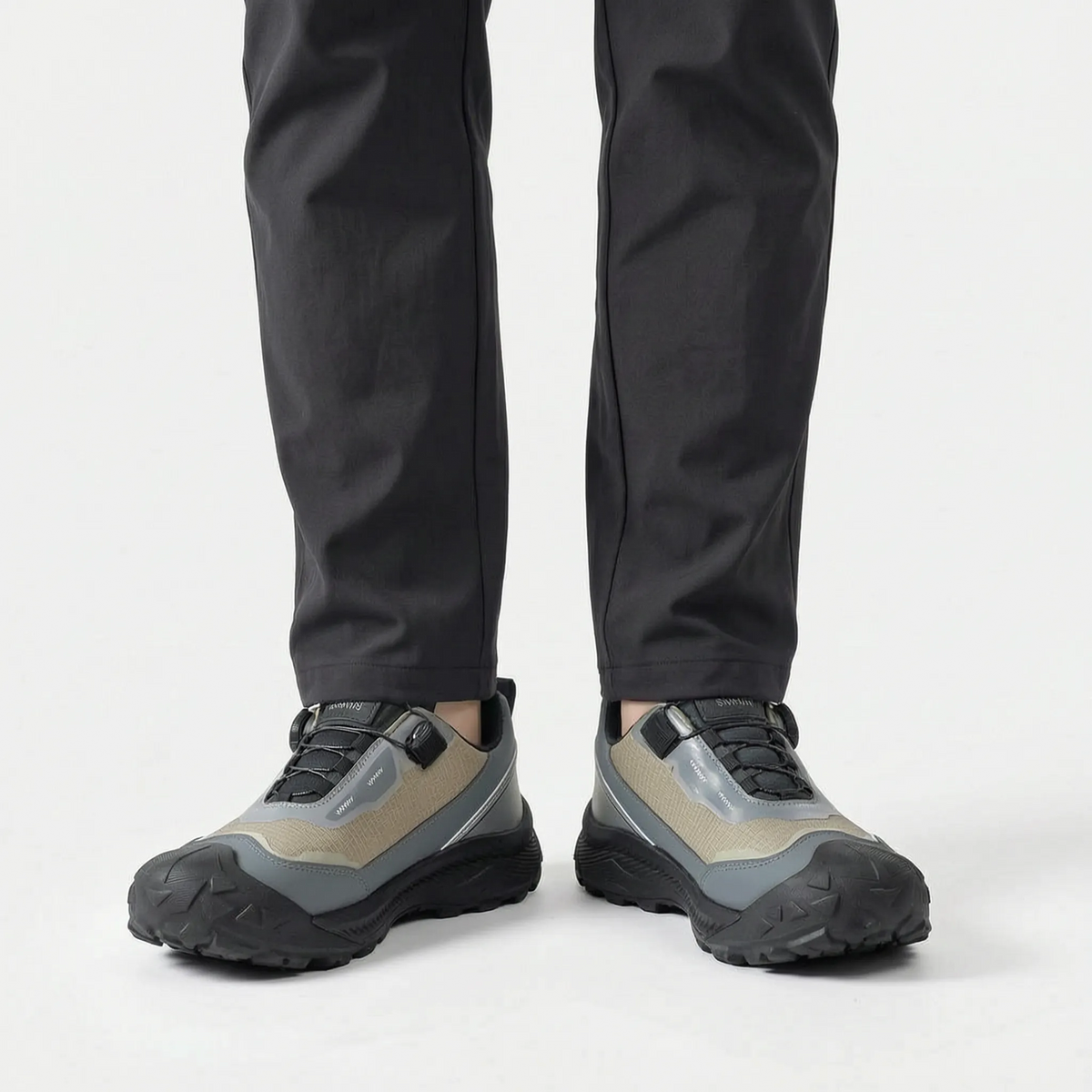Nordspur | Trekstep Leichte Freizeitschuhe Für Herren