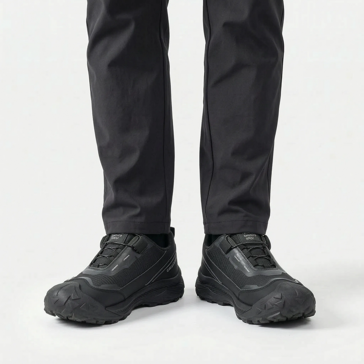 Nordspur | Trekstep Leichte Freizeitschuhe Für Herren