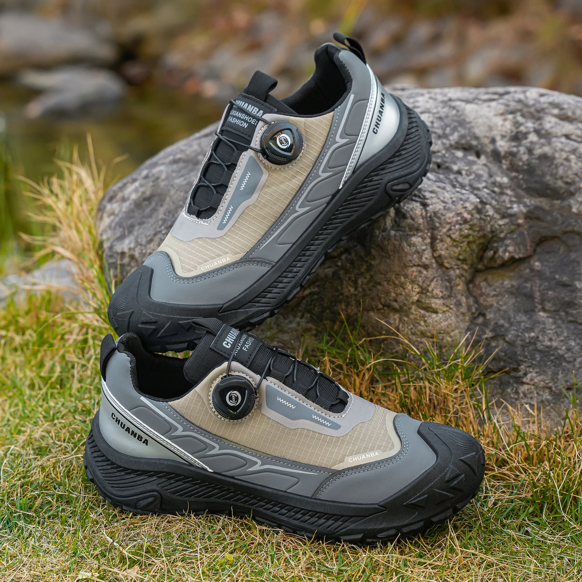 Nordspur | Trekstep Leichte Freizeitschuhe Für Herren