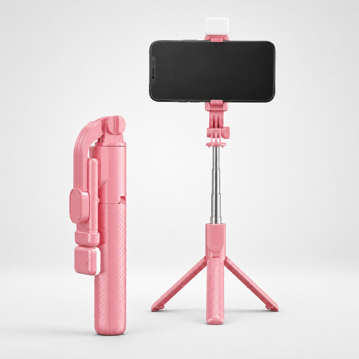 Camp Basel | VeloGrip Ausziehbarer Selfie-Stick Stativ