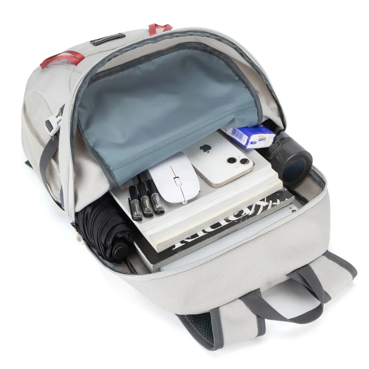 Nordspur | Venvora Leichter Wanderrucksack