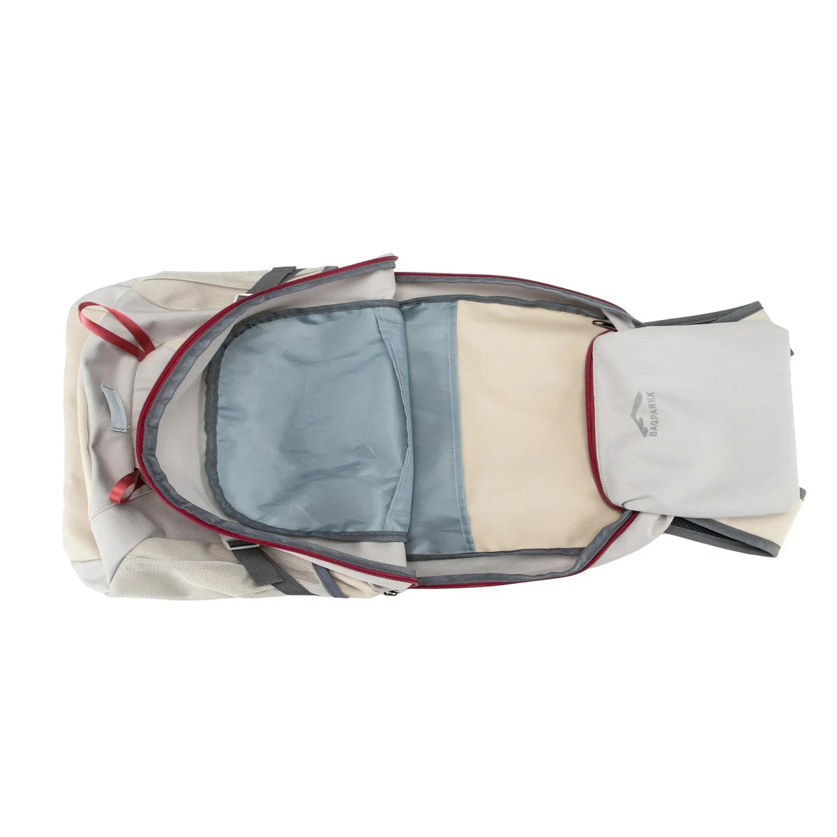 Nordspur | Venvora Leichter Wanderrucksack