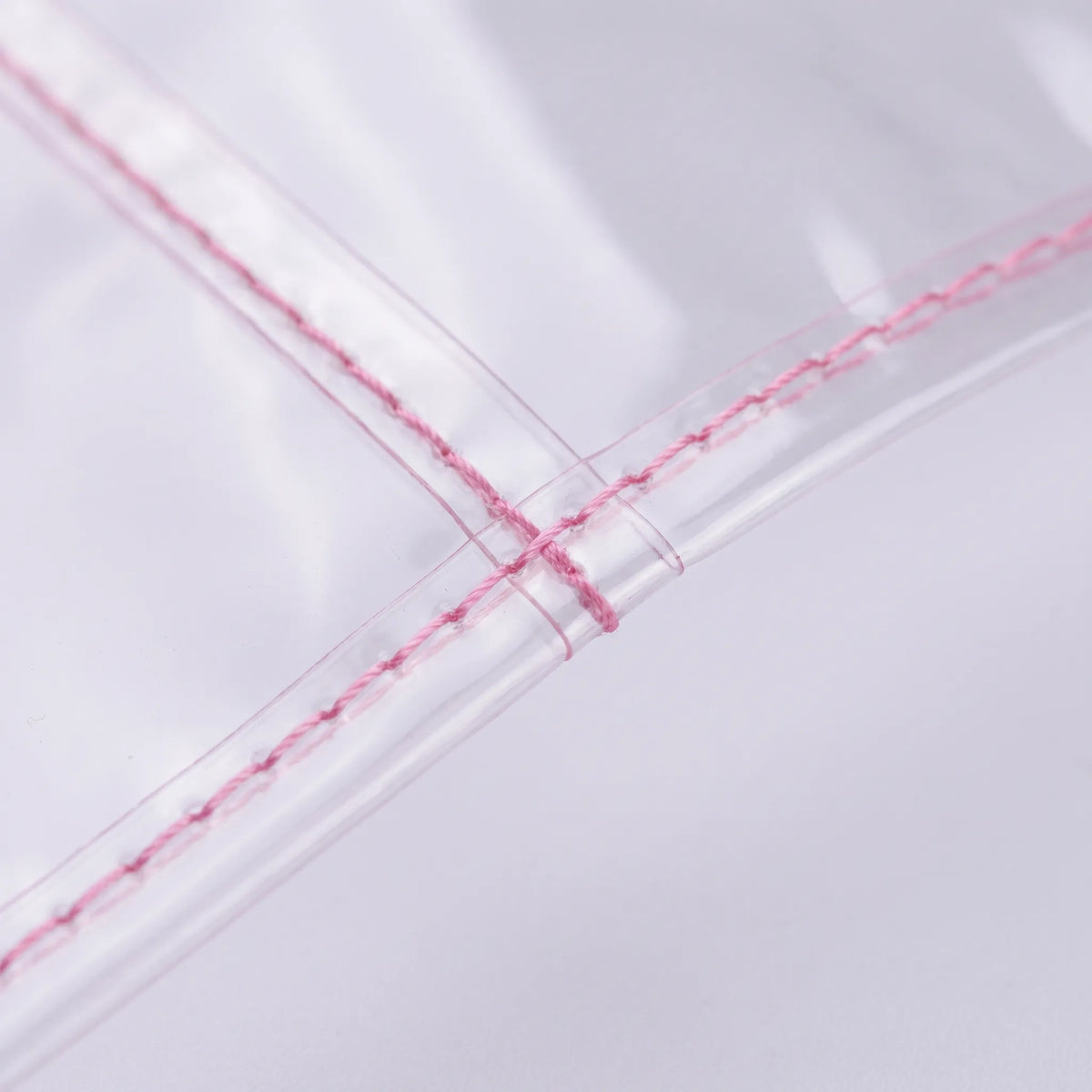 Nordspur | Vistek Transparenter Langer Regenmantel